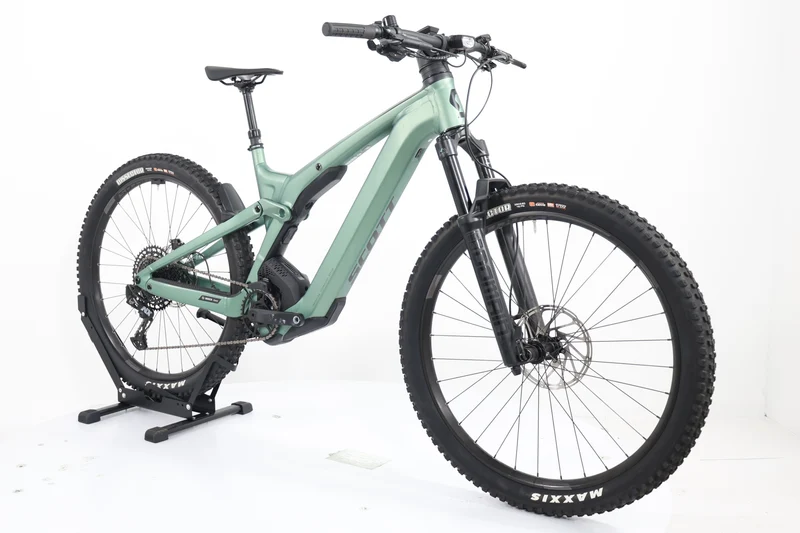 SCOTT Patron eRIDE 930 2023 T.L
