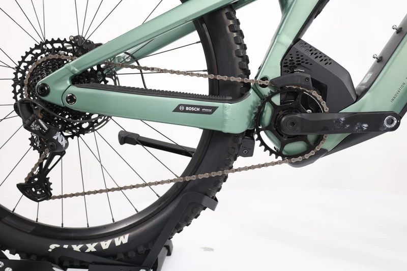 SCOTT Patron eRIDE 930 2023 T.L