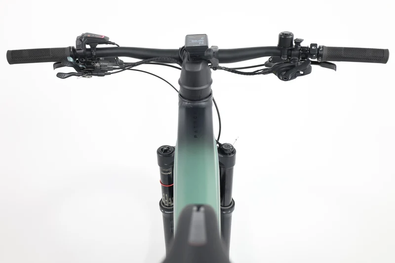 SCOTT Patron eRIDE 930 2023 T.L