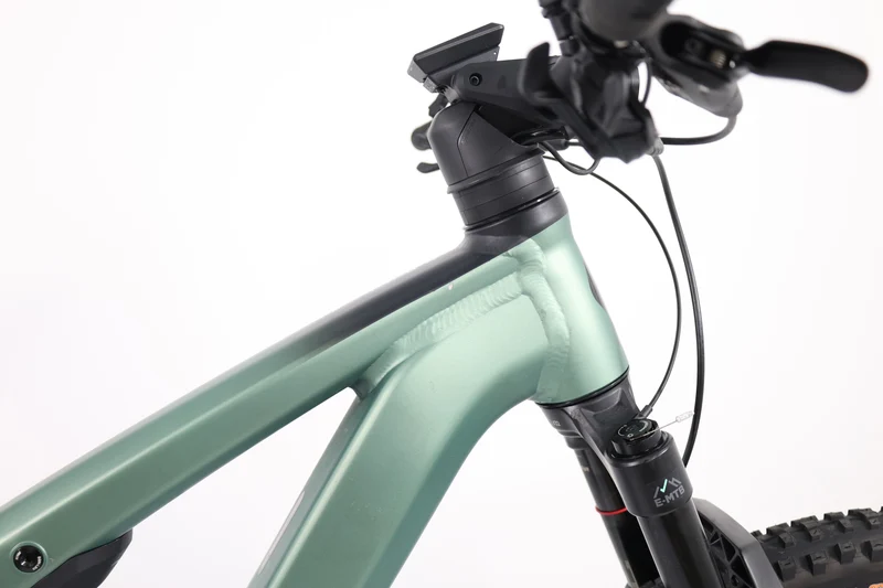 SCOTT Patron eRIDE 930 2023 T.L
