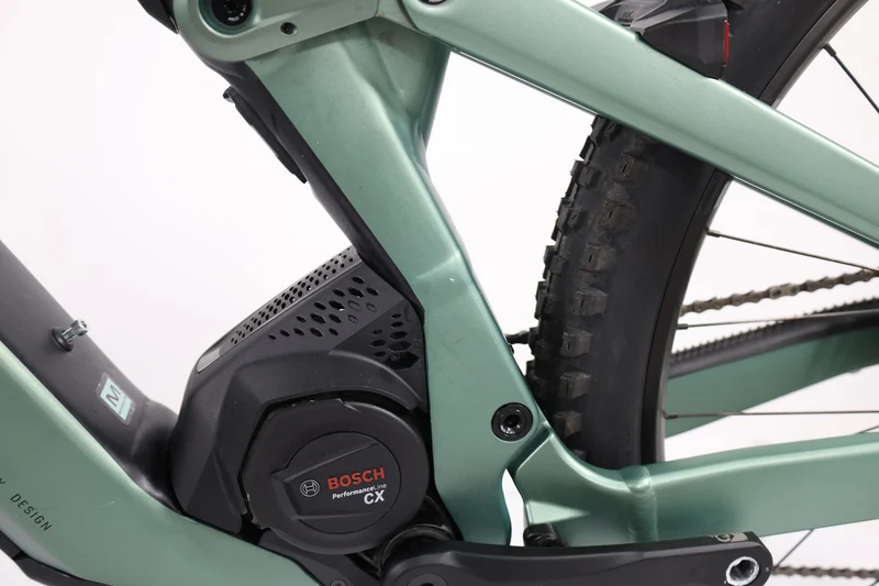 SCOTT Patron eRIDE 930 2023 T.L