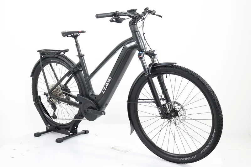 CUBE Kathmandu Hybrid EXC 750 2024 T.50