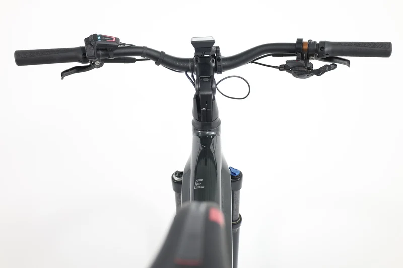 CUBE Kathmandu Hybrid EXC 750 2024 T.50