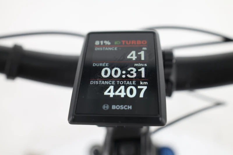 CUBE Kathmandu Hybrid EXC 750 2024 T.50
