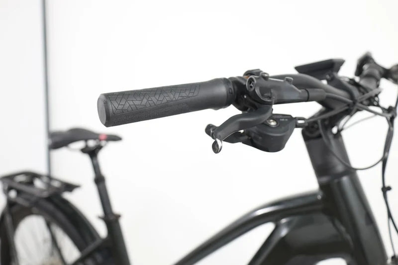 CUBE Kathmandu Hybrid EXC 750 2024 T.50