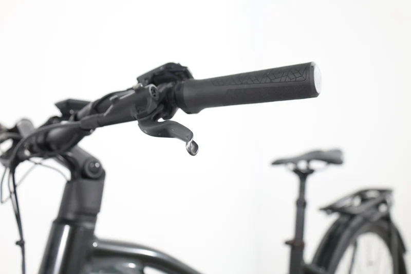 CUBE Kathmandu Hybrid EXC 750 2024 T.50