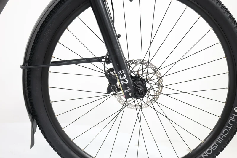CUBE Kathmandu Hybrid EXC 750 2024 T.50