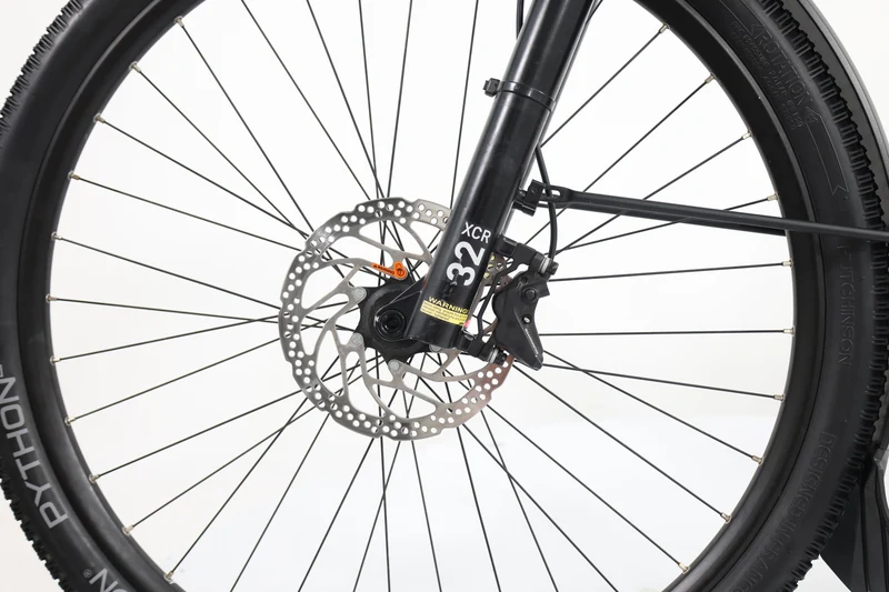 CUBE Kathmandu Hybrid EXC 750 2024 T.50