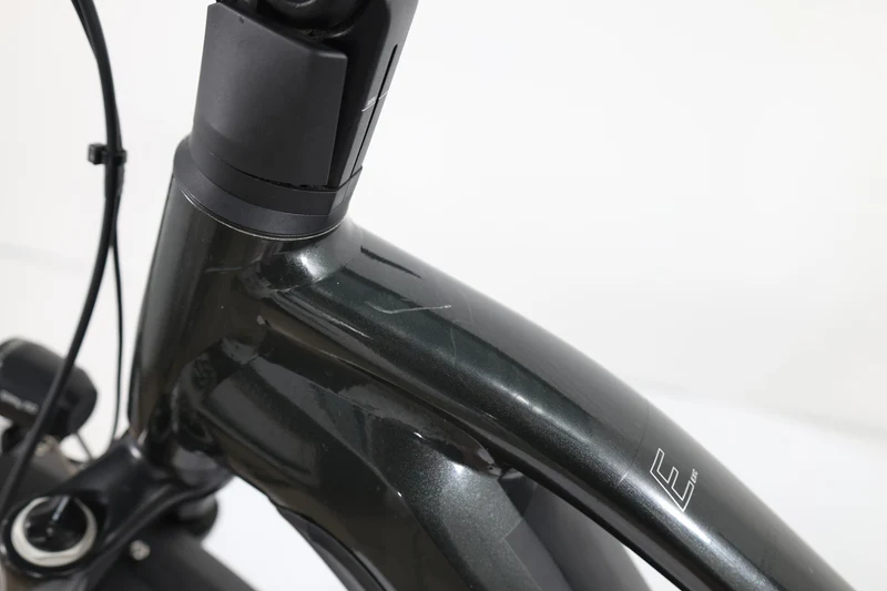 CUBE Kathmandu Hybrid EXC 750 2024 T.50