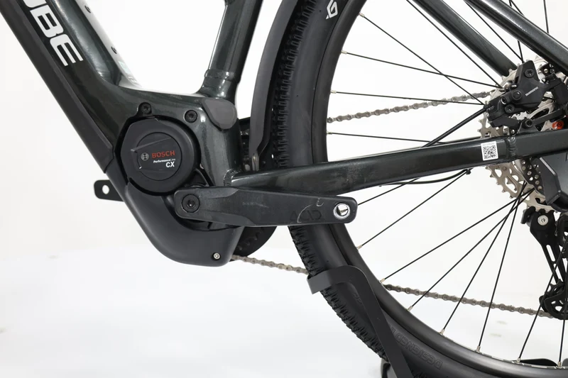 CUBE Kathmandu Hybrid EXC 750 2024 T.50