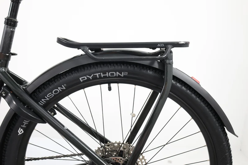 CUBE Kathmandu Hybrid EXC 750 2024 T.50