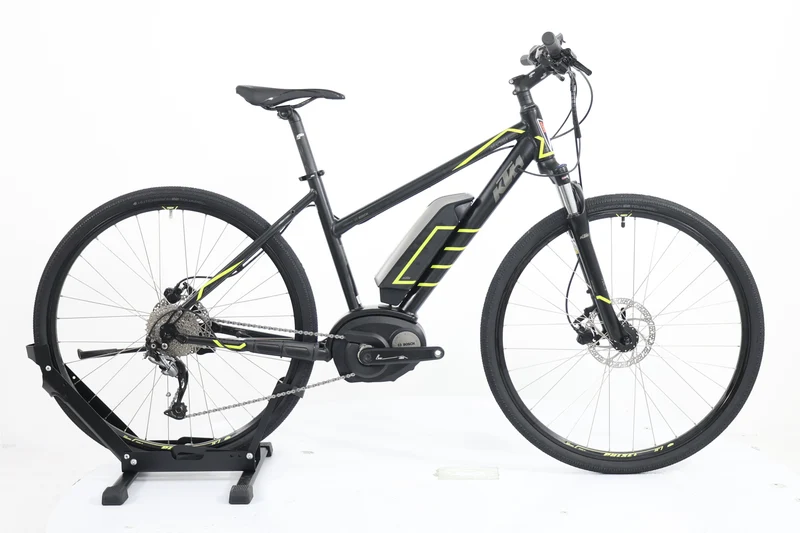 KTM Macina Cross 9 2014 T.46