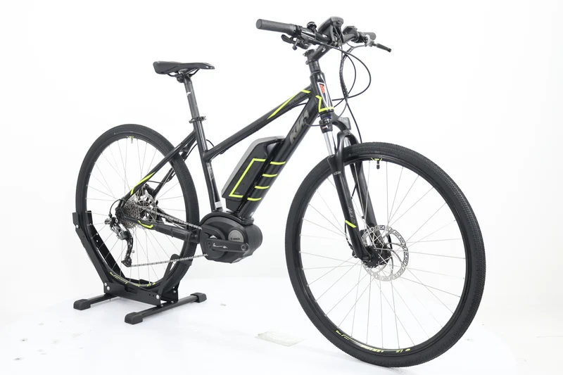 KTM Macina Cross 9 2014 T.46