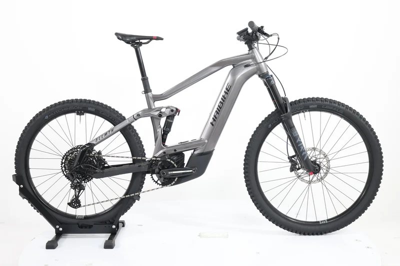 HAIBIKE AllMtn 5 2024 T.M