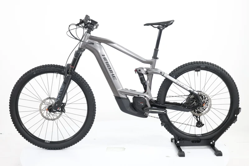 HAIBIKE AllMtn 5 2024 T.M