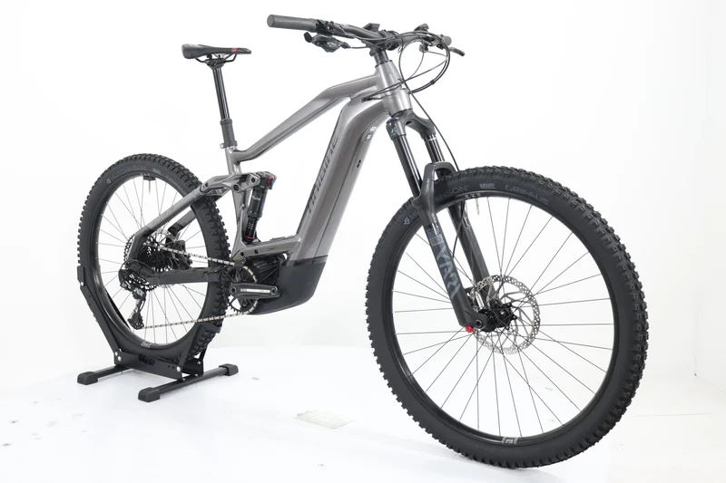 HAIBIKE AllMtn 5 2024 T.M