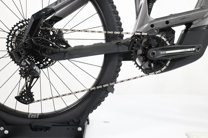 HAIBIKE AllMtn 5 2024 T.M