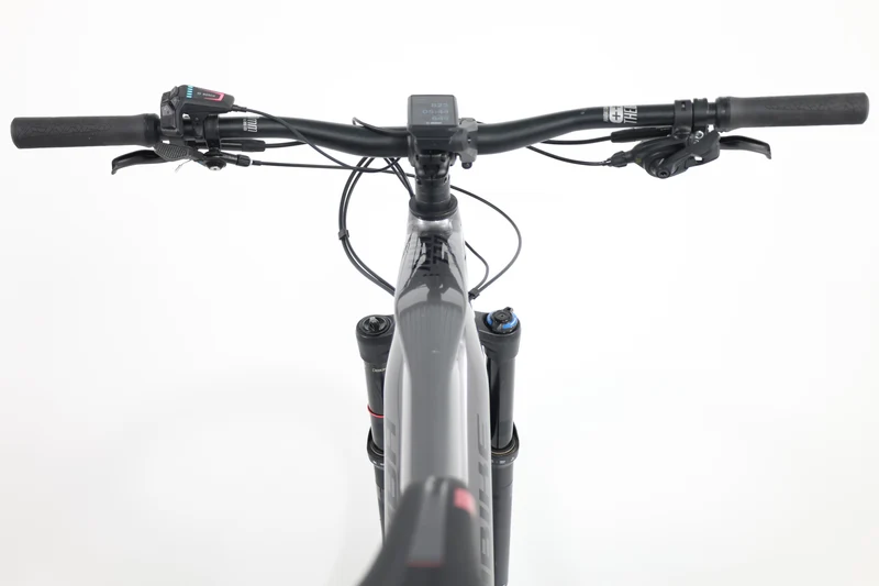 HAIBIKE AllMtn 5 2024 T.M