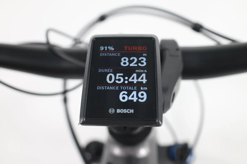 HAIBIKE AllMtn 5 2024 T.M