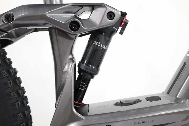 HAIBIKE AllMtn 5 2024 T.M