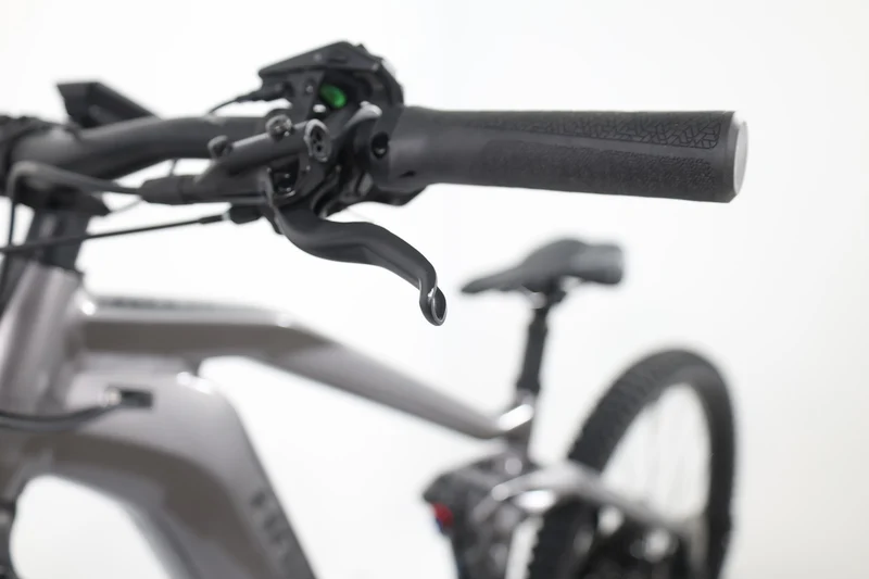 HAIBIKE AllMtn 5 2024 T.M