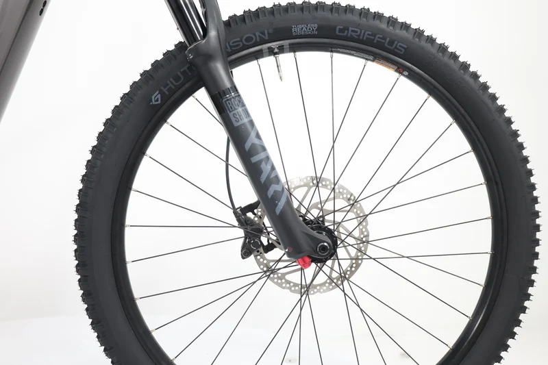 HAIBIKE AllMtn 5 2024 T.M