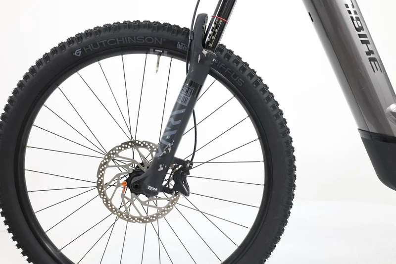 HAIBIKE AllMtn 5 2024 T.M