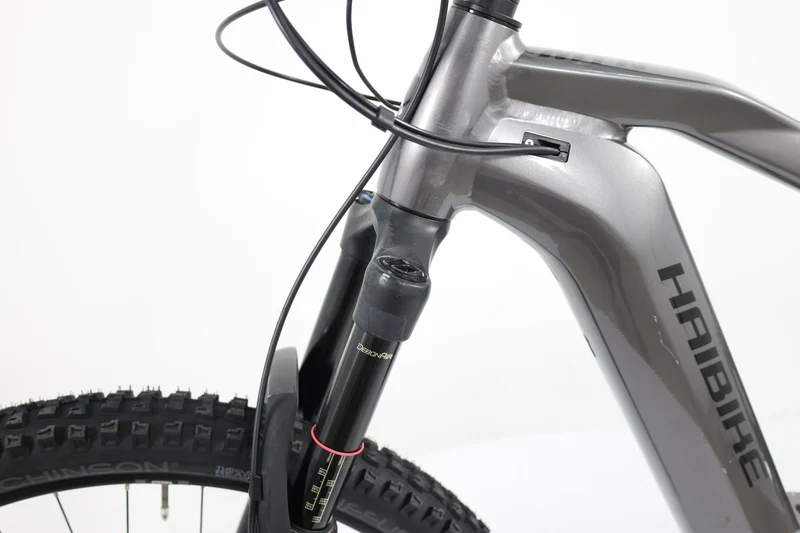 HAIBIKE AllMtn 5 2024 T.M