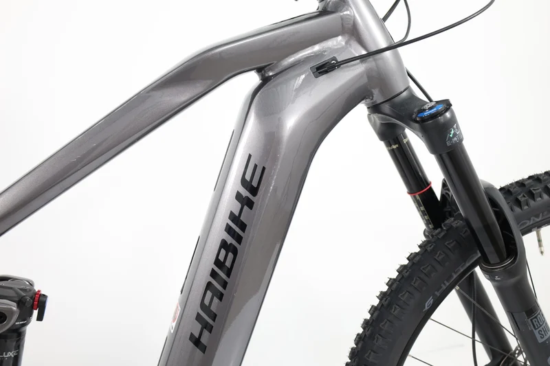 HAIBIKE AllMtn 5 2024 T.M