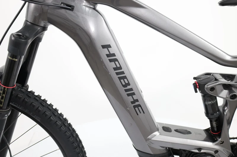 HAIBIKE AllMtn 5 2024 T.M