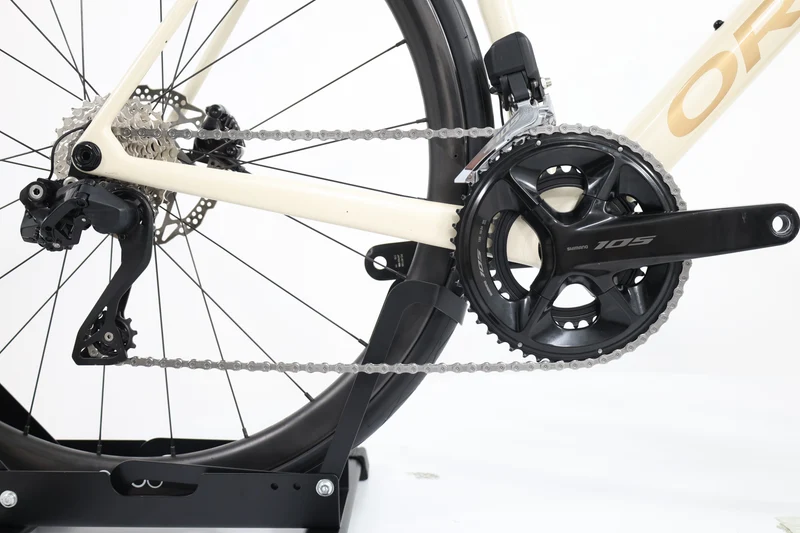 ORBEA Orca M30i 2024 T.53