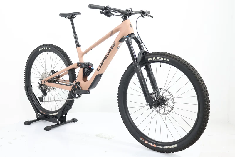 LAPIERRE Zesty CF 7.9 2025 T.S