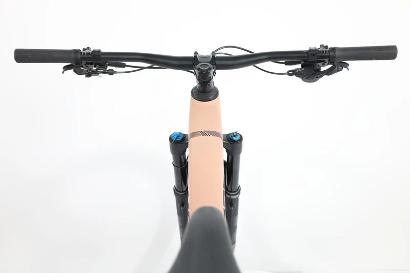 LAPIERRE Zesty CF 7.9 2025 T.S