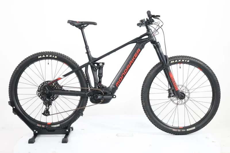 MONDRAKER Chaser 2021 T.M