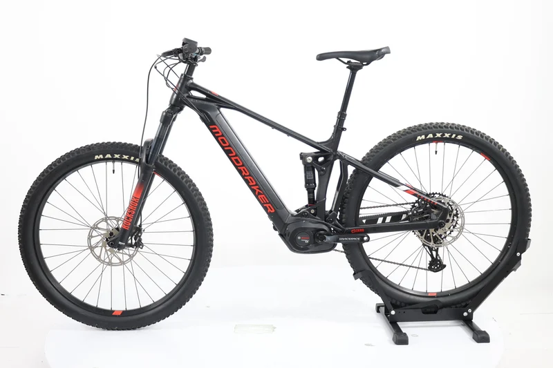 MONDRAKER Chaser 2021 T.M