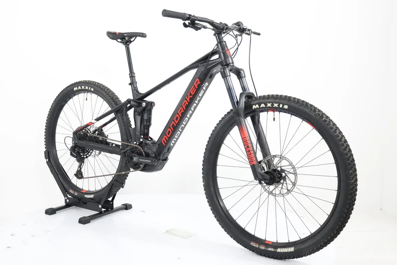 MONDRAKER Chaser 2021 T.M