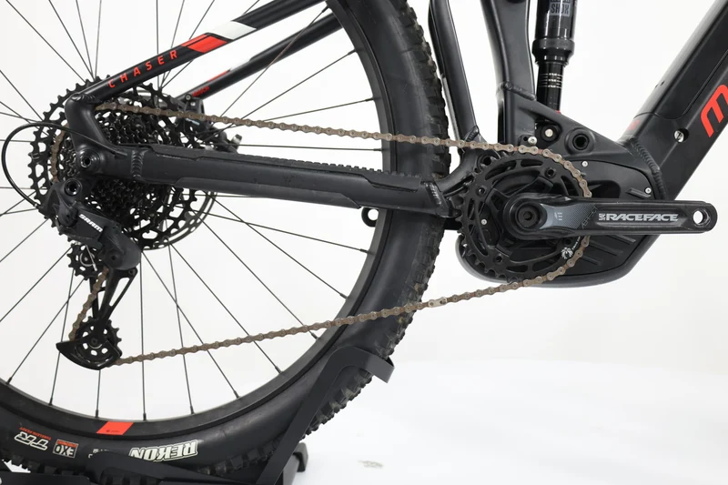 MONDRAKER Chaser 2021 T.M