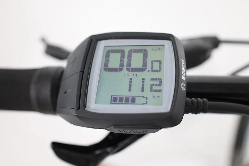 MONDRAKER Chaser 2021 T.M
