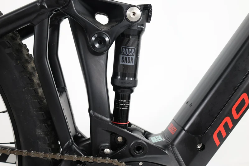 MONDRAKER Chaser 2021 T.M