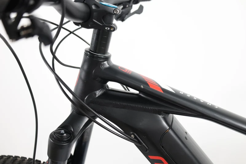 MONDRAKER Chaser 2021 T.M