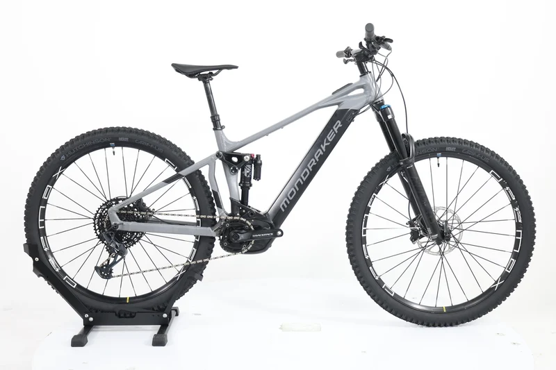 MONDRAKER Crafty R 2023 T.M