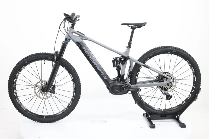 MONDRAKER Crafty R 2023 T.M