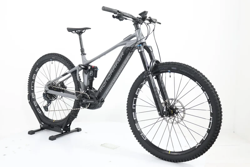 MONDRAKER Crafty R 2023 T.M