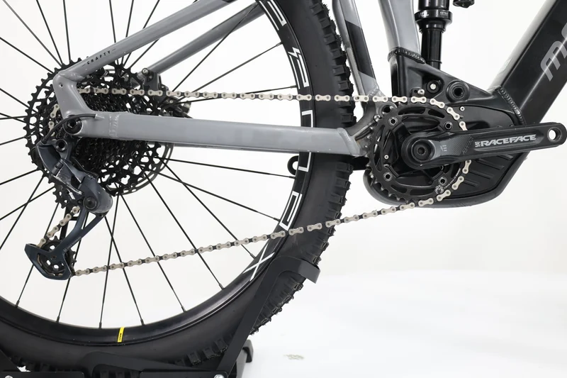 MONDRAKER Crafty R 2023 T.M