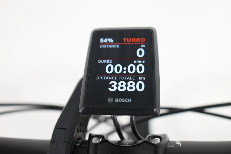 MONDRAKER Crafty R 2023 T.M