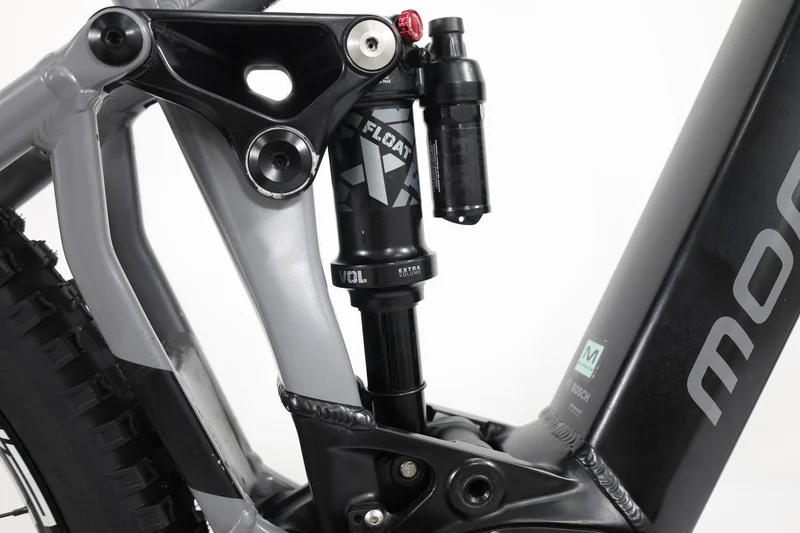 MONDRAKER Crafty R 2023 T.M