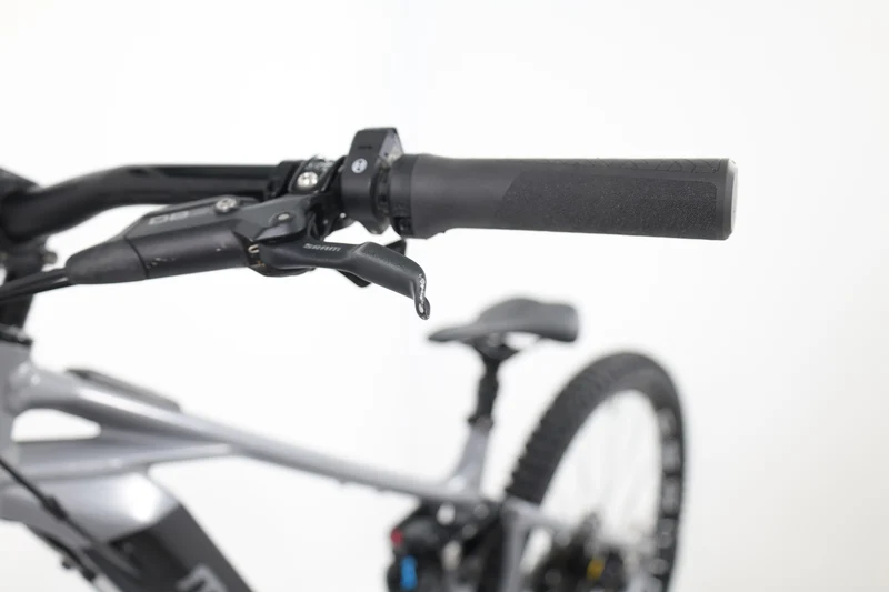 MONDRAKER Crafty R 2023 T.M