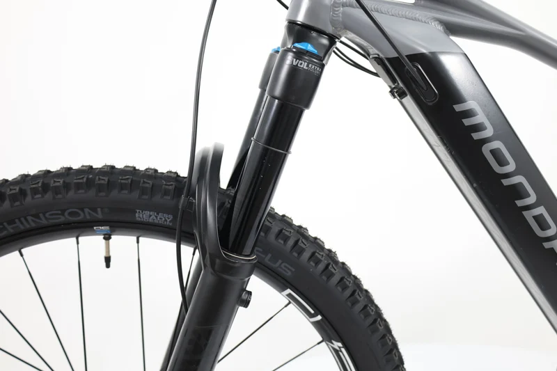 MONDRAKER Crafty R 2023 T.M