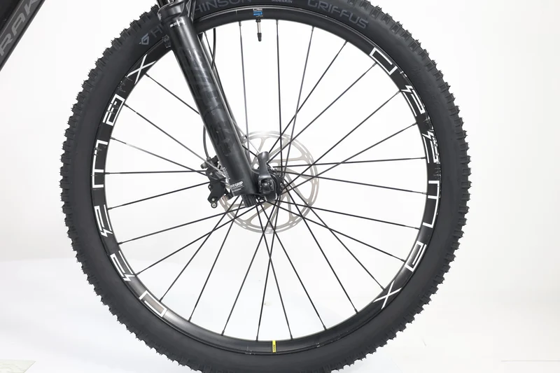MONDRAKER Crafty R 2023 T.M