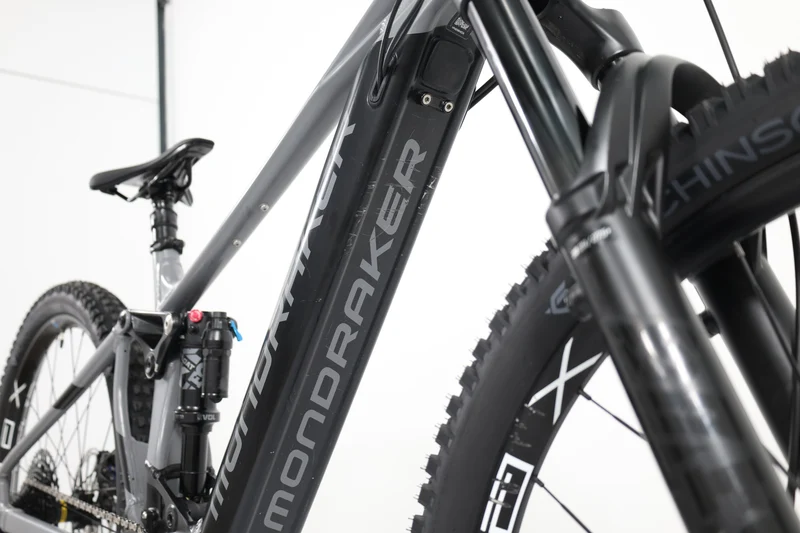 MONDRAKER Crafty R 2023 T.M